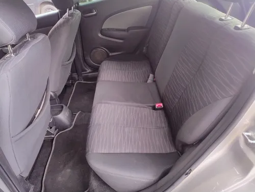 Mazda 2 1.5 Automático 2010