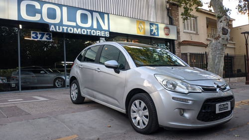 Citroën C3 1.5 Tendance I 90cv