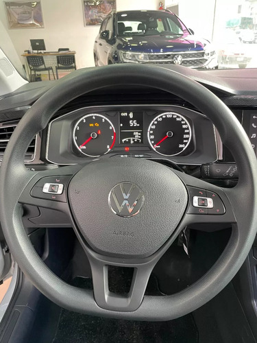 Volkswagen Polo 1.6 Msi Track