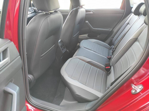 Volkswagen Nivus 1.0 200 Tsi Total Flex Highline