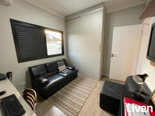 Imagem 20 de 30 de Casa Maravilhosa Com 4 Suítes, Área Gourmet, Piscina E 2 Vagas No Urbanova - So0736