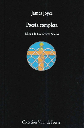 Poesía Completa (joyce) - James Joyce