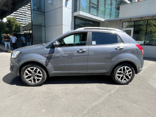 SsangYong Korando Xdi 4x2 (kc 2210)