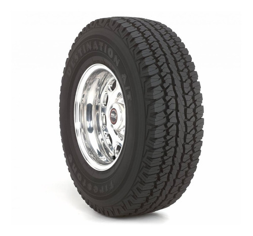 Llanta Firestone Destination A/t 235/75r15 105s