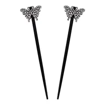 Comprar Juego De 2 Pegatinas Pegatinas Peluqueros Con Kgwss