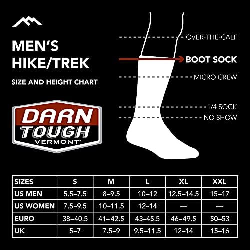 Darn Tough Mens Topless Stripe No Show Hidden - Calcetines D