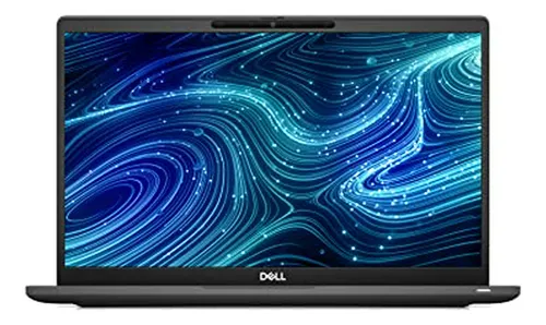 Portátil Latitude Con Intel Core I7, 16gb Ram Y 256gb Ssd