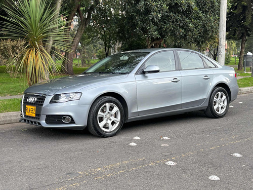 Audi A4 1.8 Tfsi Ambition