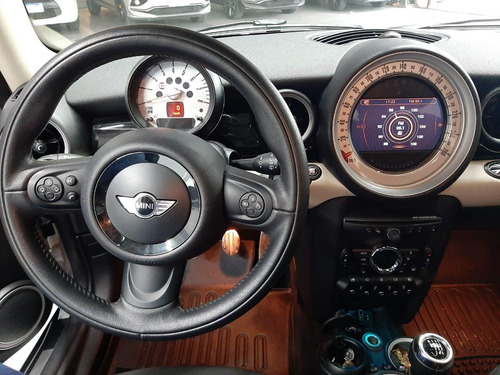 Imagen 5 de 9 de Mini Cooper 1.6 122 Cv 2013