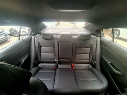 Imagen 14 de 15 de Chevrolet Cruze 4 Sedan Midnight 0km 2022 Lanzamiento Ppp 5