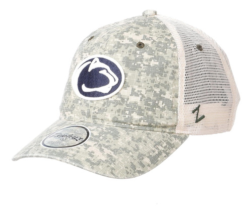 Zephyr Ncaa Penn State Nittany Lions Gorro Hombre Operation