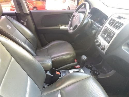 Kia Sportage 2.0 Lx 4x2 16v Gasolina 4p Automático