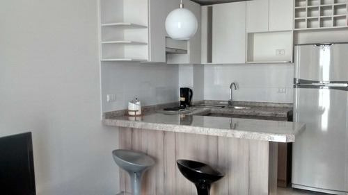 Cómodo Departamento Cerca De Santa Rosa (71611)