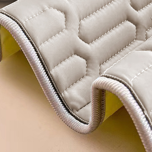 Fundas De Almohada De Espuma Viscoelástica M, Fundas De Almo