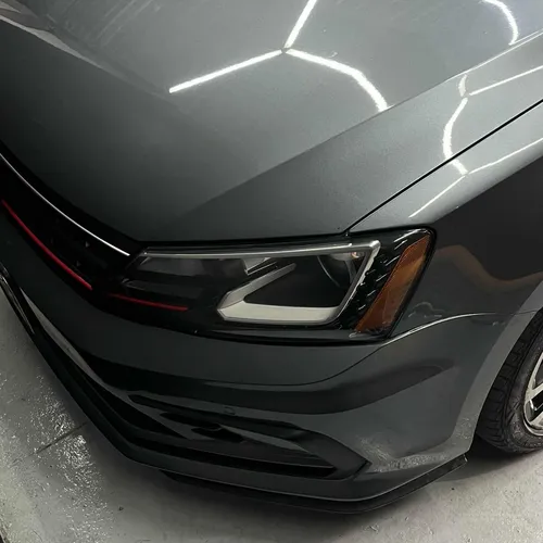 Volkswagen Jetta gli blindaje 2 plus