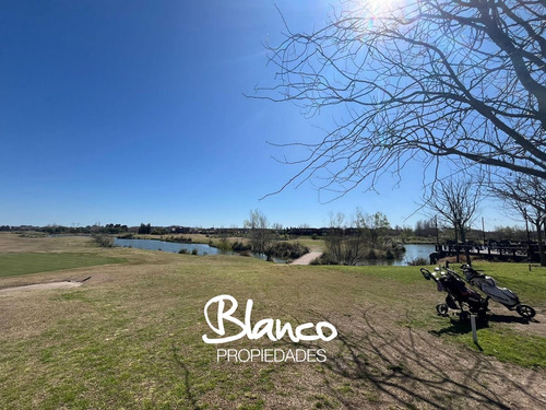 Terreno Lote En Venta En Estancias Del Pilar, Pilar, G.b.a. Zona Norte