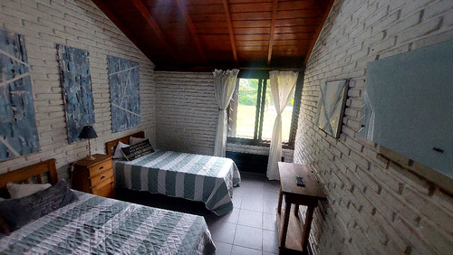 Quinta Alquiler Temporal Zona Norte Maschwitz Vacaciones Inv