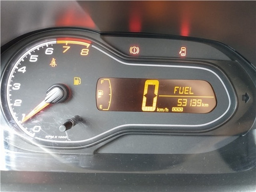 Chevrolet Onix 1.0 Mpfi Joy 8v Flex 4p Manual
