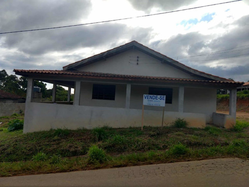 Mini Chacara 2 Suítes Bairro Encapoeirado Apiaí
