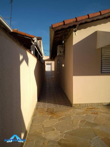 Imagem 14 de 16 de Casa Com 2 Dormitórios À Venda Por R$ 450.000,00 - Jardim Santa Maria - Jacareí/sp - Ca1794