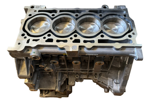 Bloco Motor Firefly 1.3 8v Fiat Argo Cronos Strada Pulse