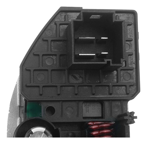 // F011500082 017600-4910 Módulo De Controle Do Motor Do