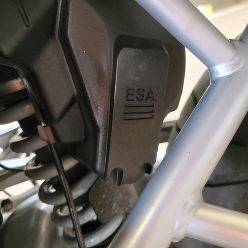 Imagen 21 de 24 de Bmw R 1200 Gs