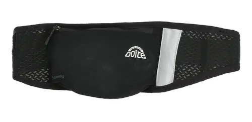 Banano Multisport Speedy Negro Doite