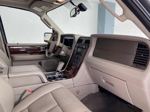 Lincoln Navigator 5.4 Ultime V8 At