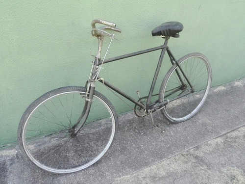 Bicicleta Phillips Antigua