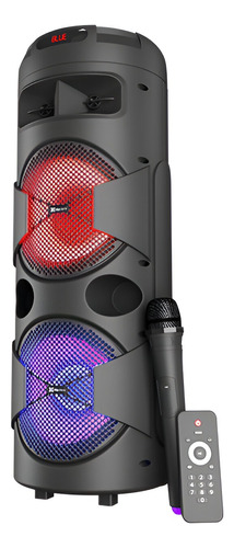 Parlante Klip Xtreme Magblaster Bluetooth V5.0 Kls-601
