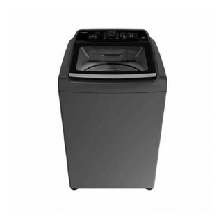 Lavadora automática Whirlpool WWG18C gris 18kg 110 V