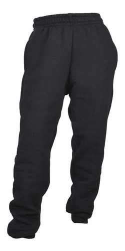 Pantalon Saint Niños Lf101c01/neg/cuo