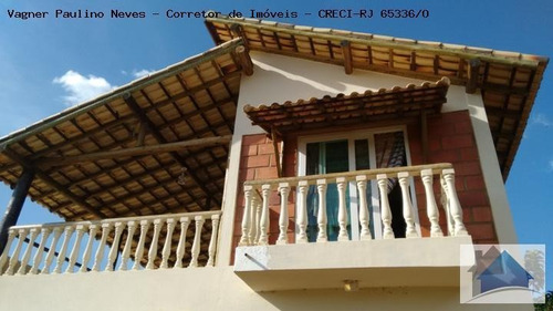 Imagem 7 de 15 de Casa Em Condomínio Para Venda Em Areal, Morro Grande, 3 Dormitórios, 2 Banheiros, 1 Vaga - Cs-1081_2-455144