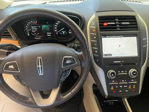 Lincoln MKC 2.3 Reserve At