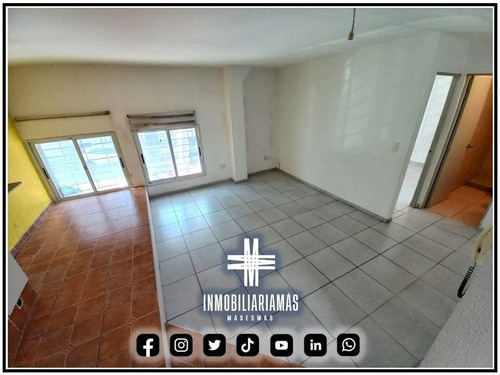 Imagen 5 de 11 de Apartamento Alquiler Parque Rodo Montevideo Imas.uy D * (ref: Ims-13540)