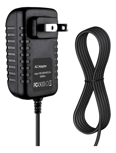 Pkpower Cargador Pared Amperio In Ca Para Tablet Pc Kb