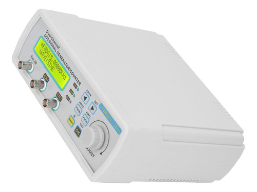 Generador De Señal De Doble Canal Dds Dc 5v 20mhz Arbitray