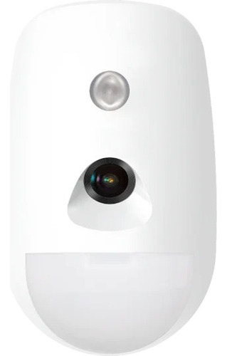 Detector De Movimiento Inalámbrico Hikvision Ds-pdpc12pf Int