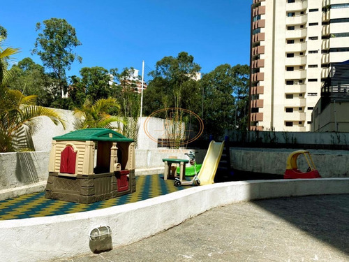 Apartamento Com 3 Dormitório(s) Localizado(a) No Bairro Vila Andrade Em São Paulo / São Paulo - 6814