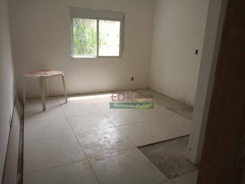 Imagem 10 de 10 de Casa Com 4 Dormitórios À Venda, 140 M² Por R$ 400.000,00 - Villa Branca - Jacareí/sp - Ca2616
