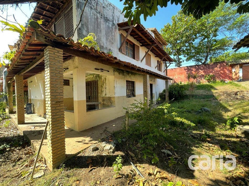 Imagem 9 de 13 de Casa Para Venda Em Salvador, Itapuã - _1-2130872