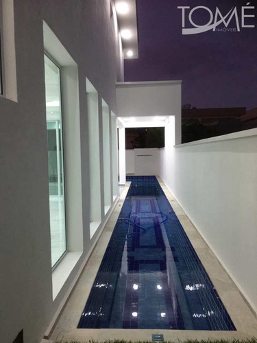 Imagem 15 de 30 de Casa De Condomínio Com 5 Dorms, Maitinga, Bertioga - R$ 2.4 Mi, Cod: 867 - V867