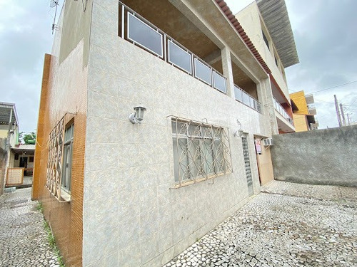 Imagem 5 de 30 de Casa Com 4 Dormitórios À Venda, 203 M² Por R$ 680.000,00 - Vila Da Penha - Rio De Janeiro/rj - Ca0089