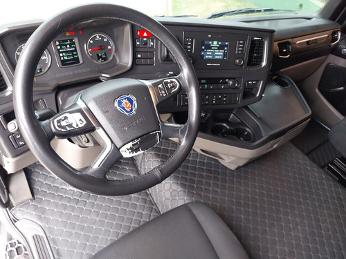 Scania R 450 6x2 2020 R450 360 380 400 410 420 440 500 540