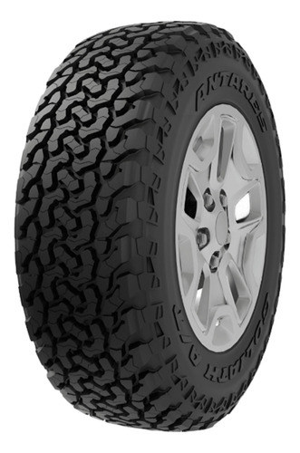 Llanta 35x12.50r20lt-10c 121r Antares Goliath A/t Auto Capas