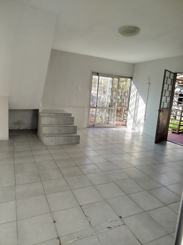 Apartamento Duplex Alquilo