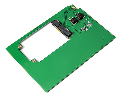 Tarjeta Adaptadora Sff-8784 Adapter Express A Disco Sata