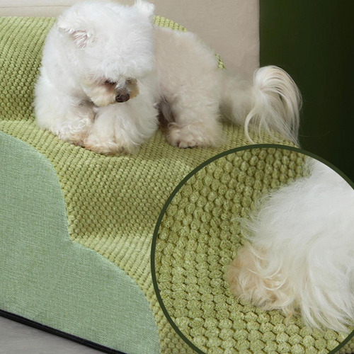 Escaleras Para Perros Para Perros Pequeños De Alta Densidad