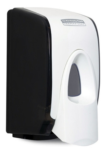 Imagen 2 de 7 de Combo Dispensador + Repuesto Jabón Scott En Spray 400ml